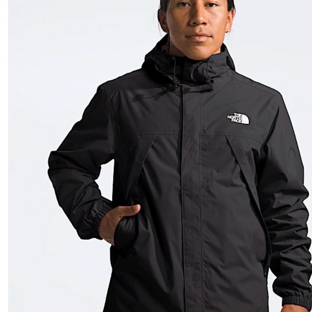 The North Face Men's Antora Jacket